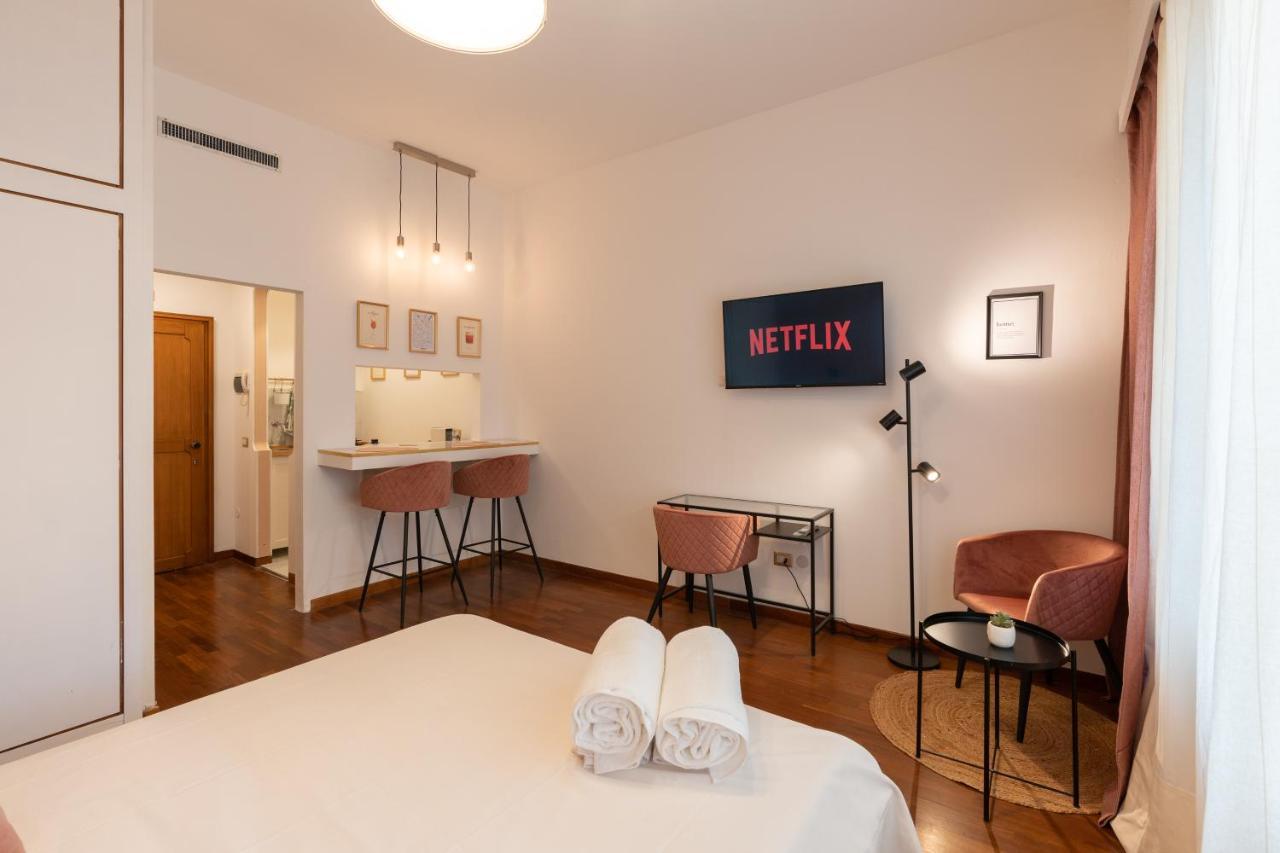 Amalia's House, Cozy In Brera Milano