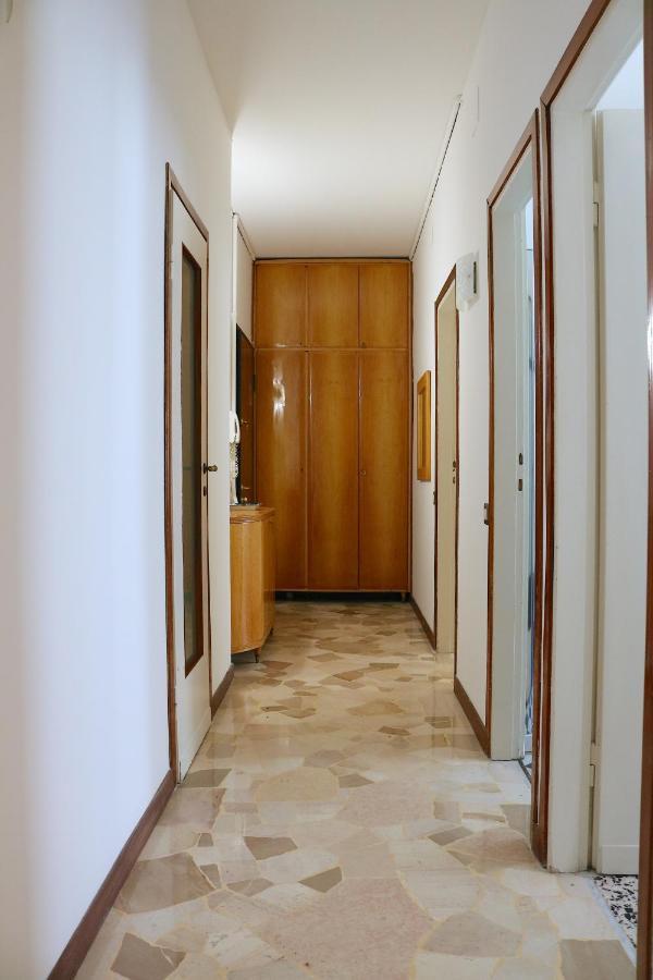 Frattini Comfy Family - 4 People Appartement Milaan