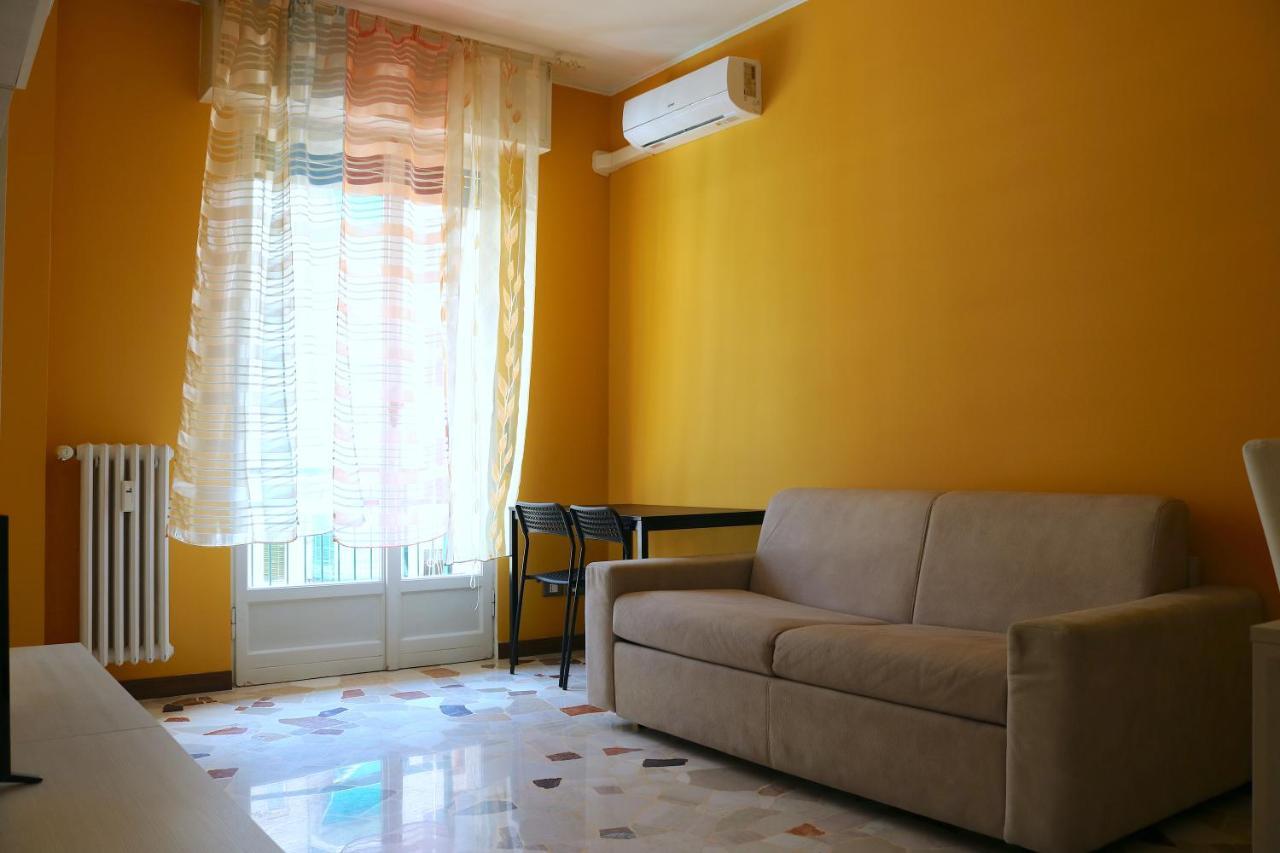 Appartement Frattini Comfy Family - 4 People Milaan