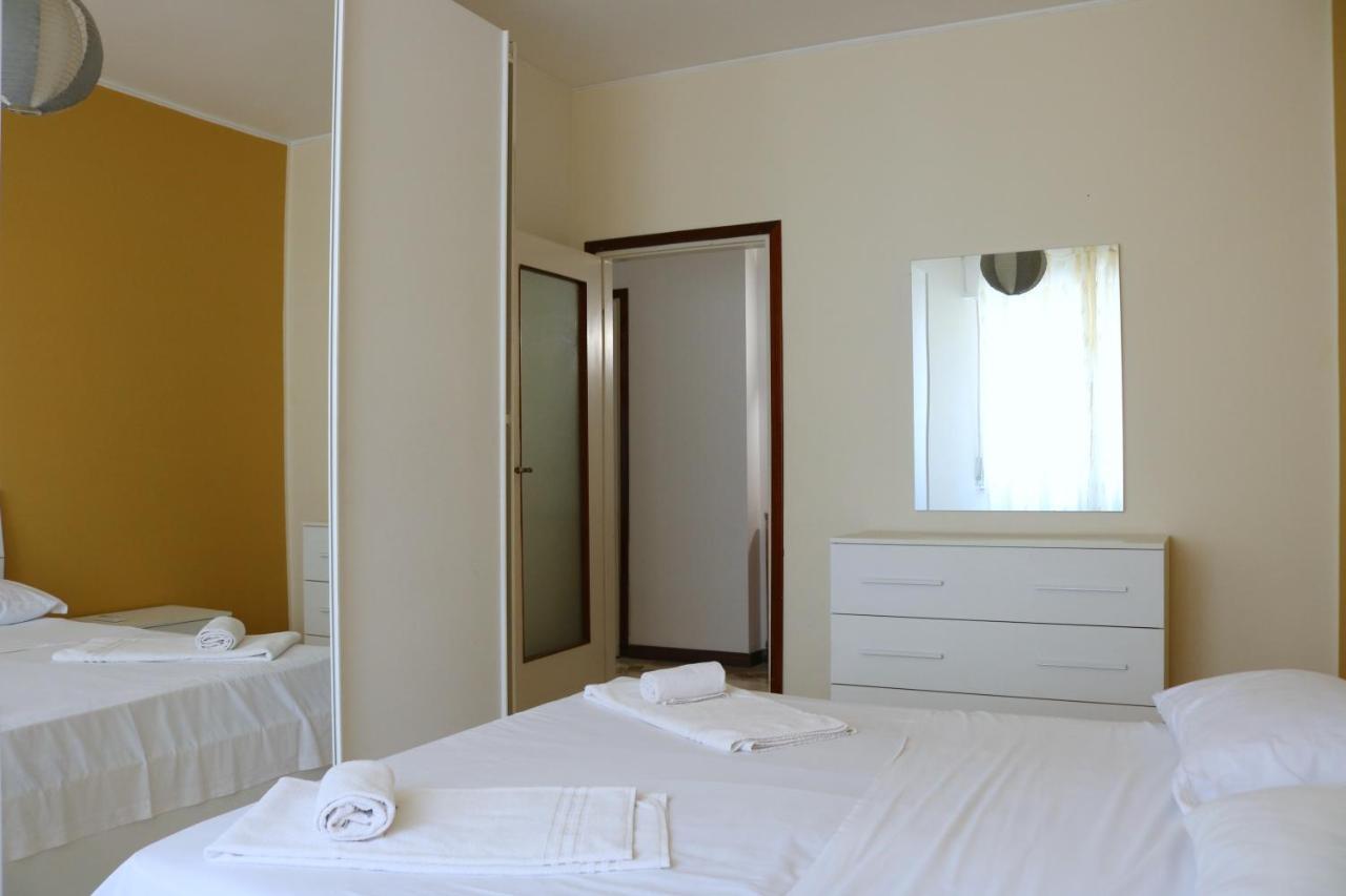 Frattini Comfy Family - 4 People Appartement