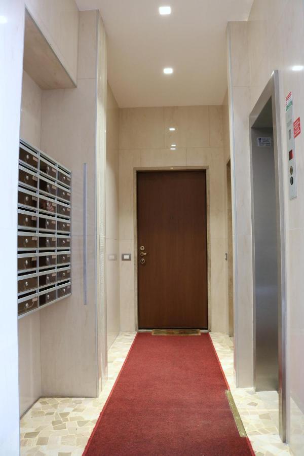 Apartment Frattini Comfy Family - 4 People *