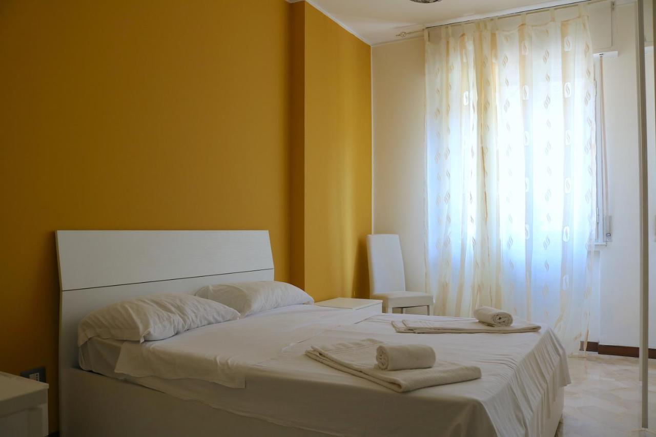 Frattini Comfy Family - 4 People Appartement Milaan