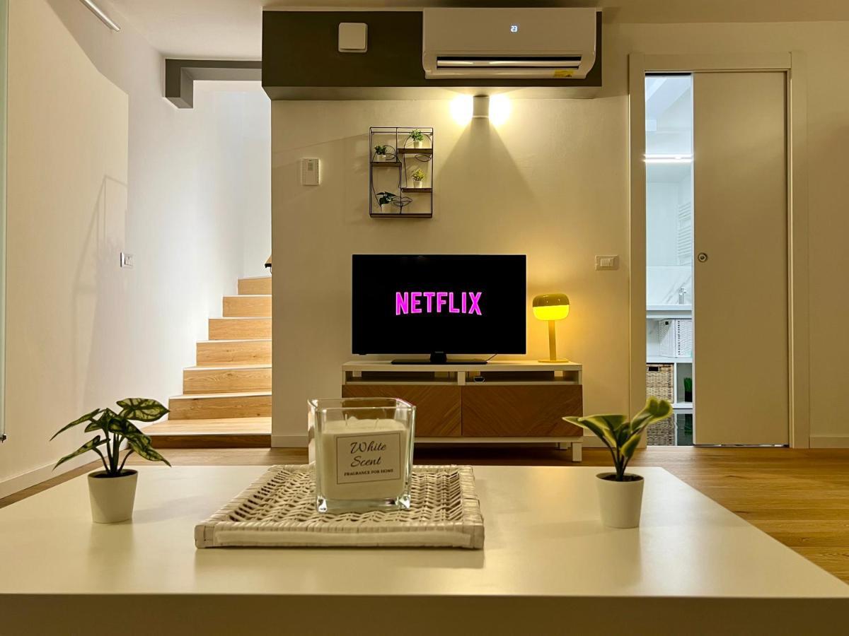 Central Luxe Haven * Mailand