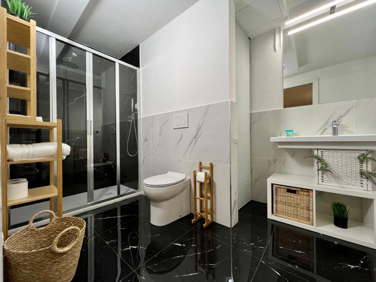 Central Luxe Haven * Mailand