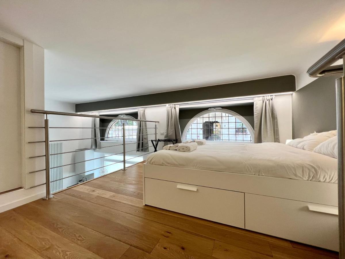 Central Luxe Haven *