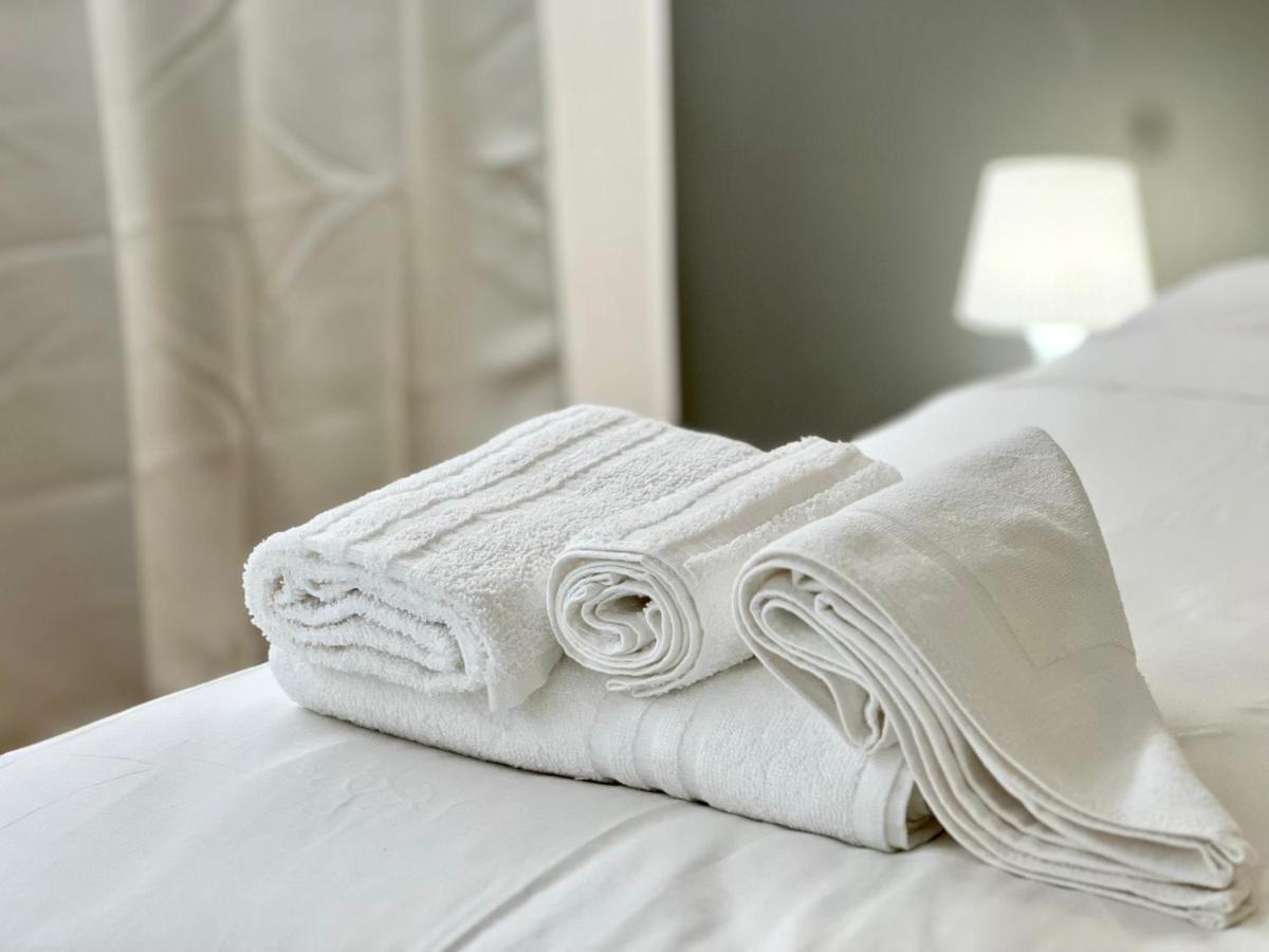 Apartment Central Luxe Haven