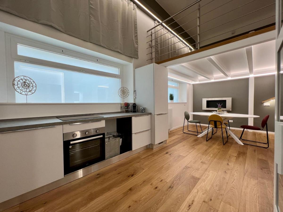 Apartment Central Luxe Haven *