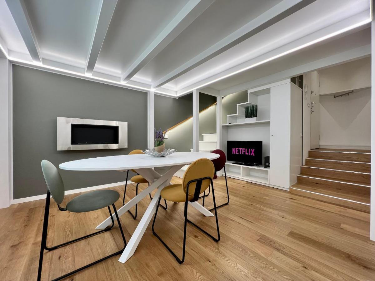 Central Luxe Haven Mailand