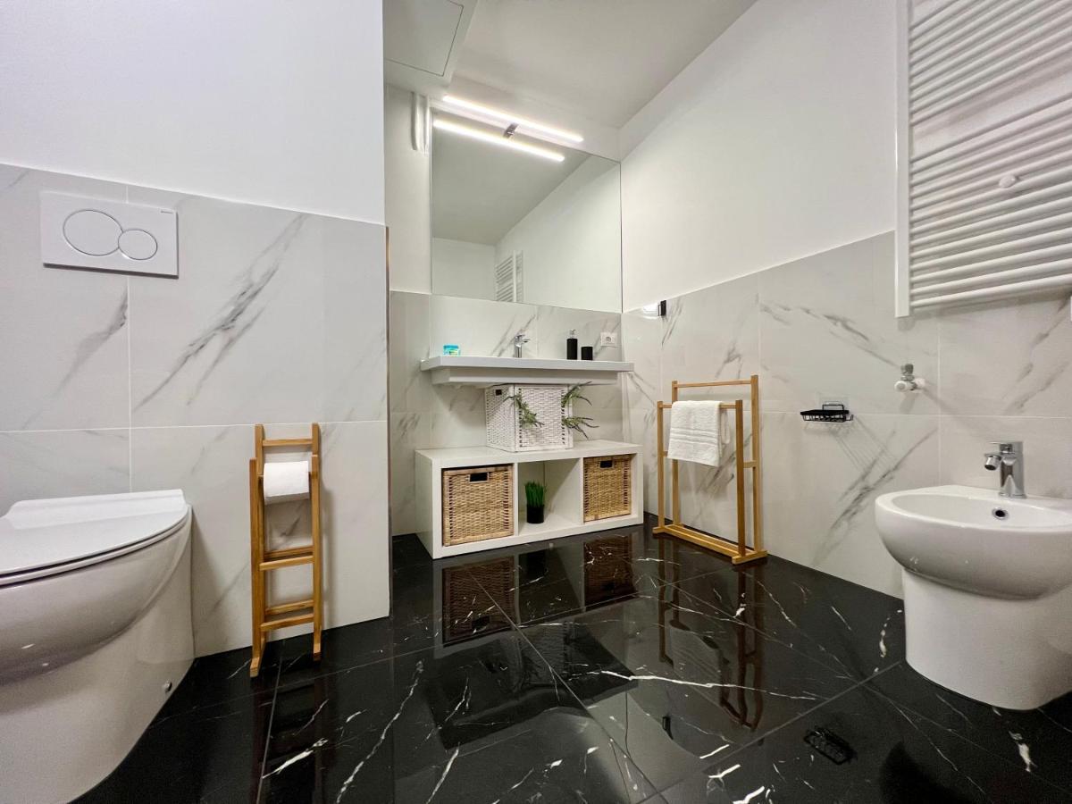 Apartment Central Luxe Haven *
