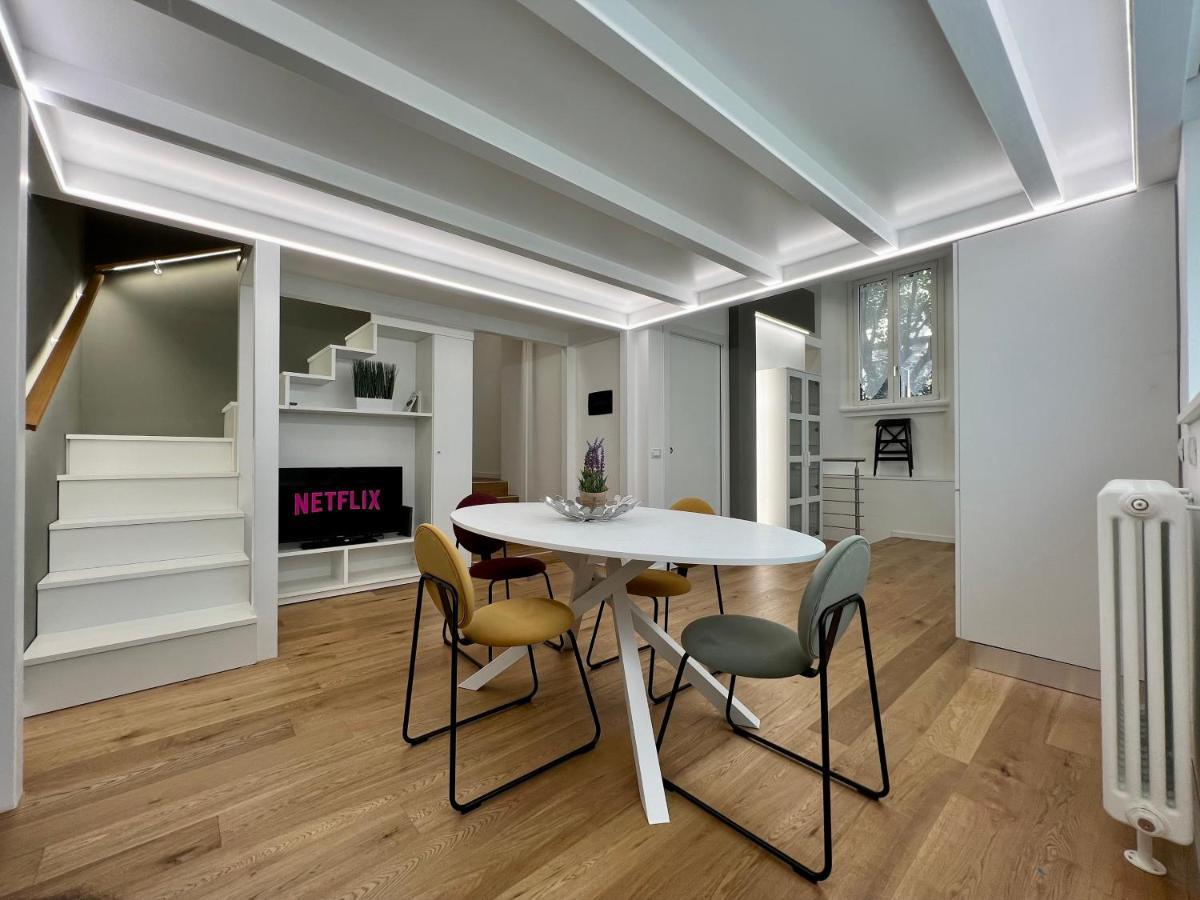 Central Luxe Haven Apartment Mailand