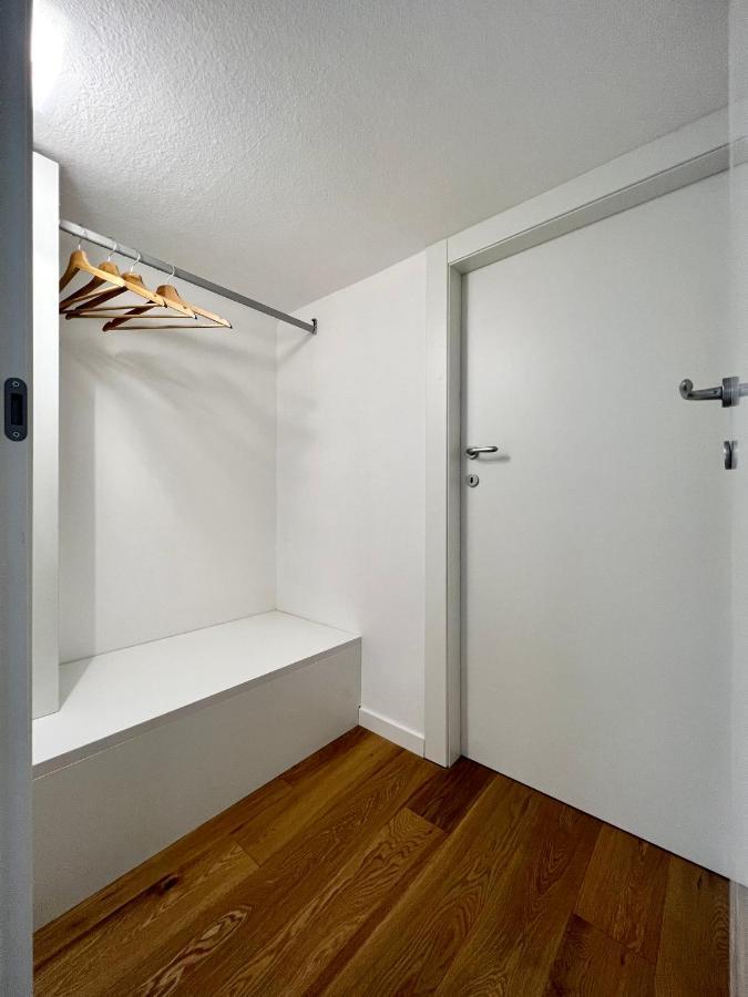Central Luxe Haven Mailand