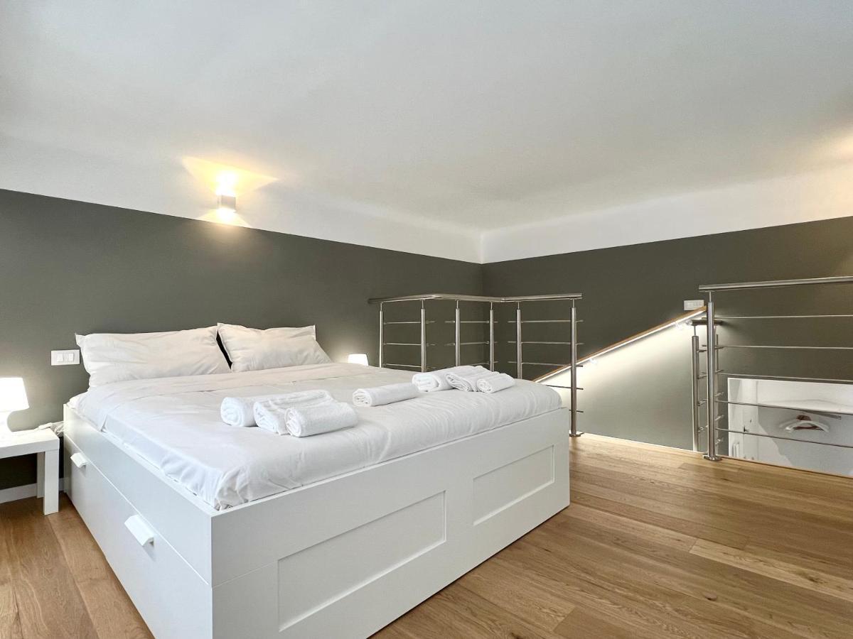 Apartment Central Luxe Haven