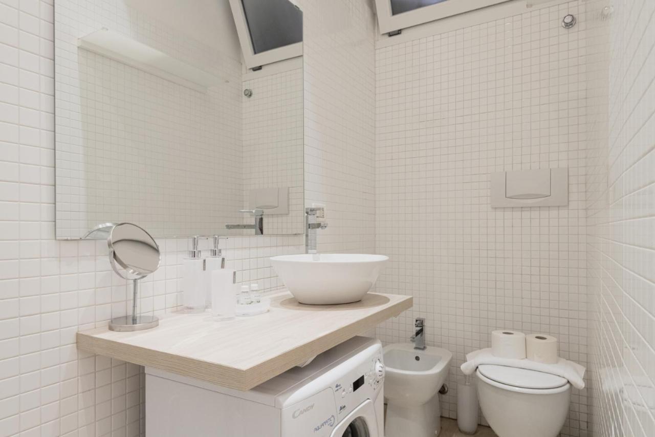 Easylife - Rifugio Chic & Esclusivo A Porta Venezia Apartment Milan