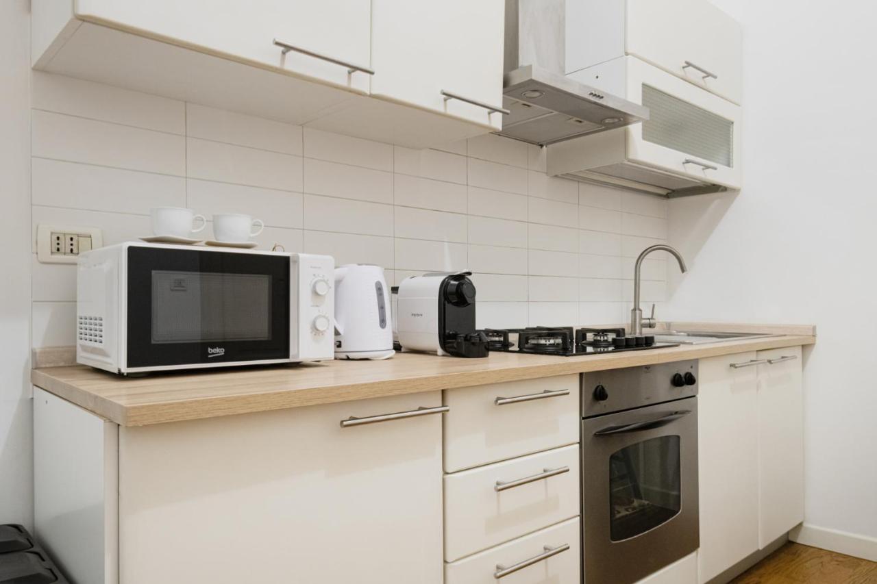 Easylife - Rifugio Chic & Esclusivo A Porta Venezia Milan