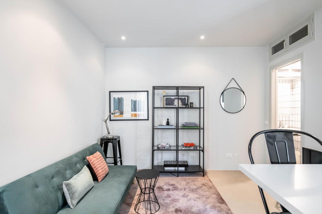 Apartment Easylife - Oasi Di Stile E Comfort A Porta Venezia Mailand
