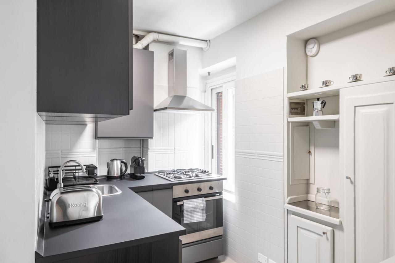 Easylife - Oasi Di Stile E Comfort A Porta Venezia Mailand