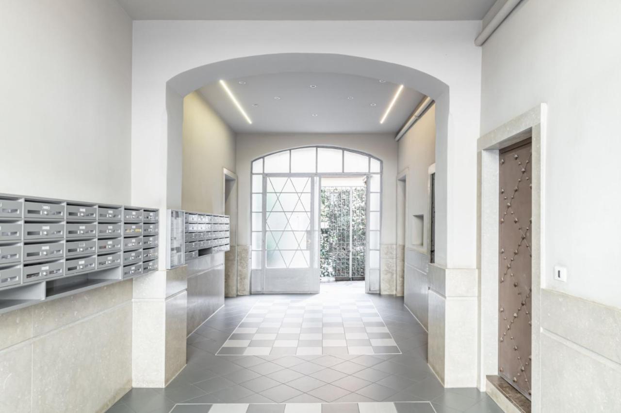 Easylife - Oasi Di Stile E Comfort A Porta Venezia Apartment *
