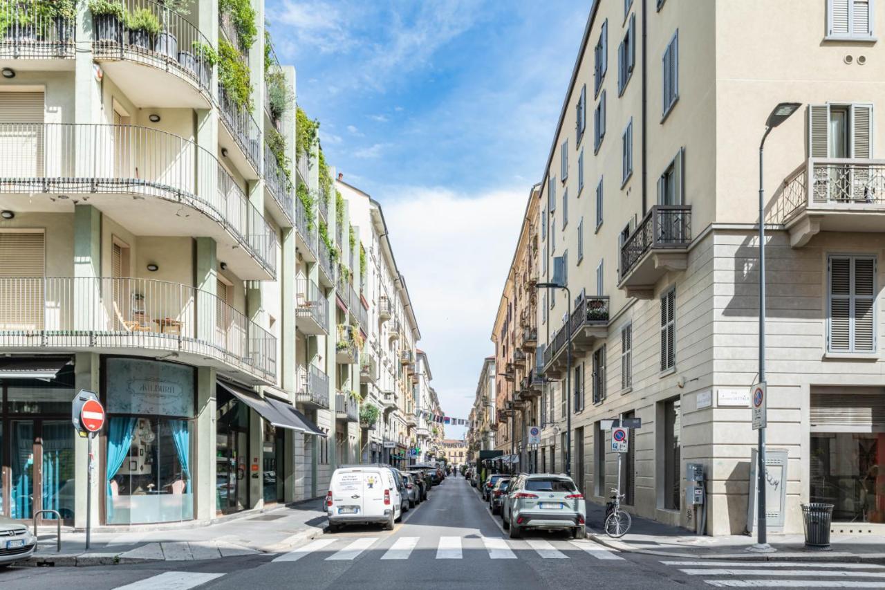 Apartment Easylife - Oasi Di Stile E Comfort A Porta Venezia