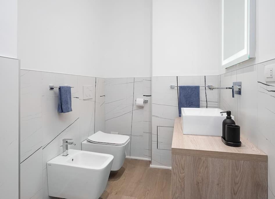 Appartement Gioia Milaan