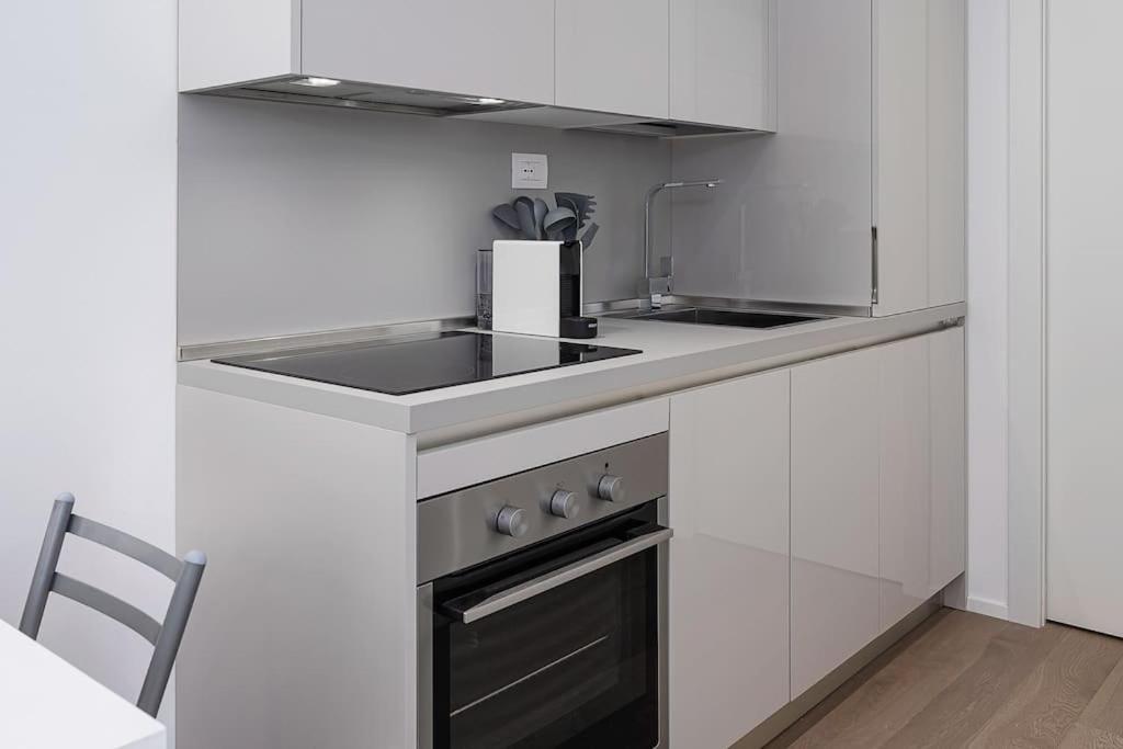 Gioia Appartamento Milano
