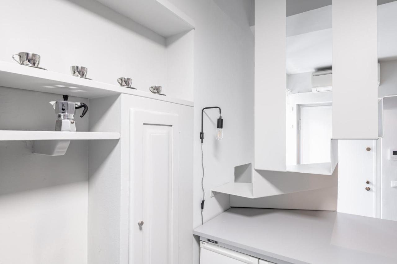 Apartment Easylife - Oasi Di Stile E Comfort A Porta Venezia