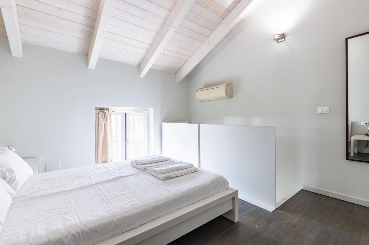 Easylife - Oasi Di Stile E Comfort A Porta Venezia Apartment Mailand