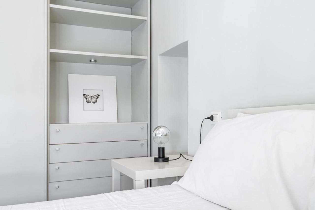 Apartment Easylife - Oasi Di Stile E Comfort A Porta Venezia *