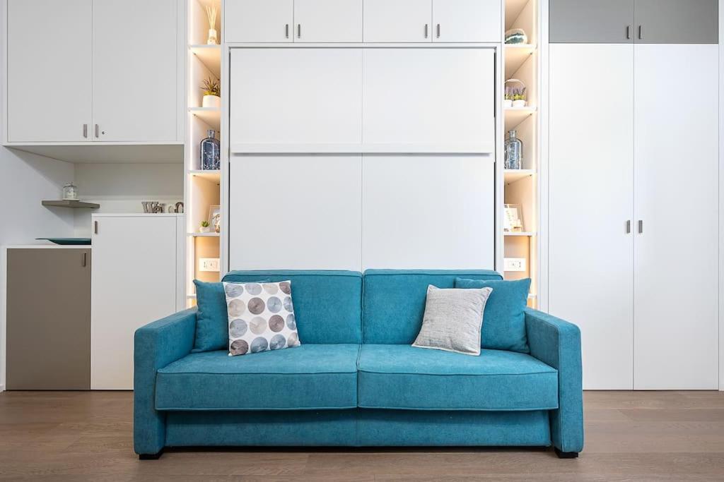 Appartement Gioia