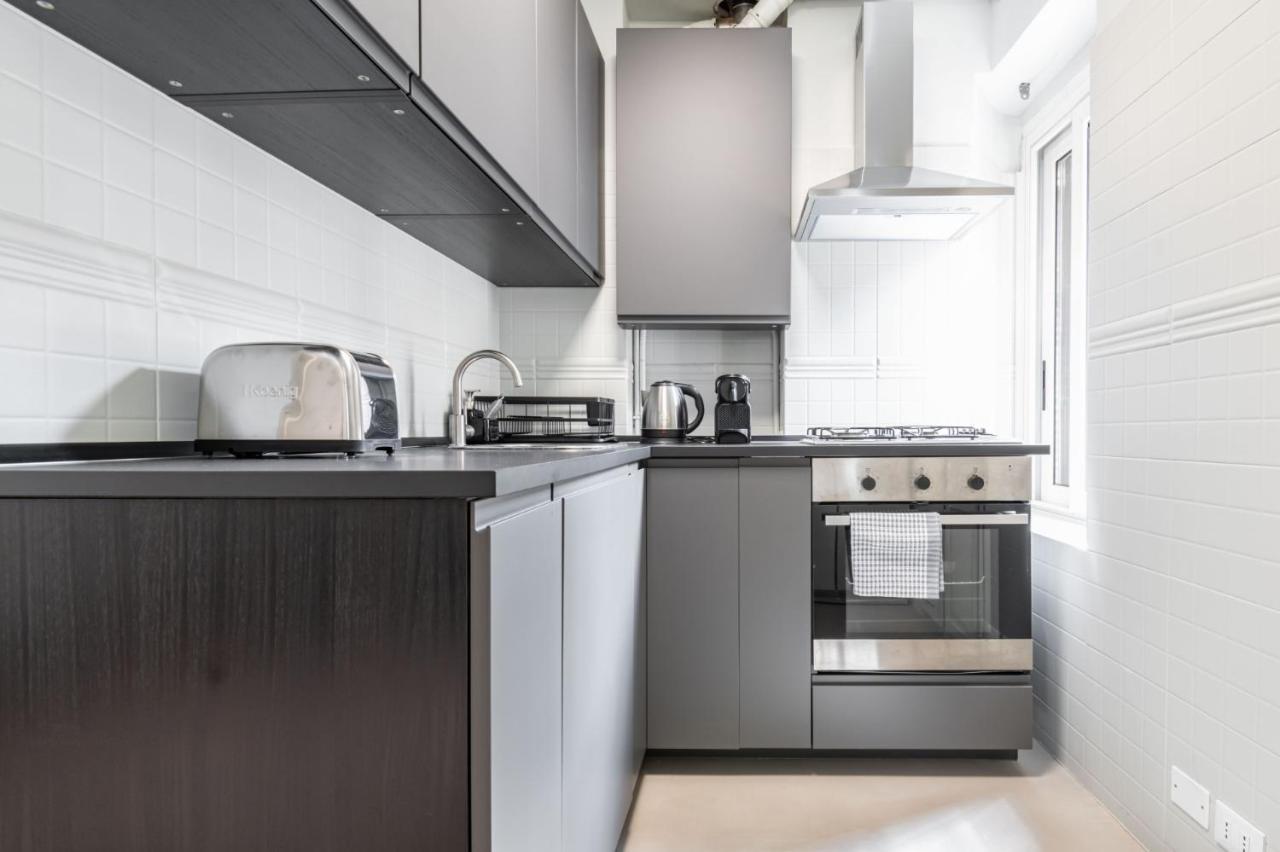 Easylife - Oasi Di Stile E Comfort A Porta Venezia Mailand