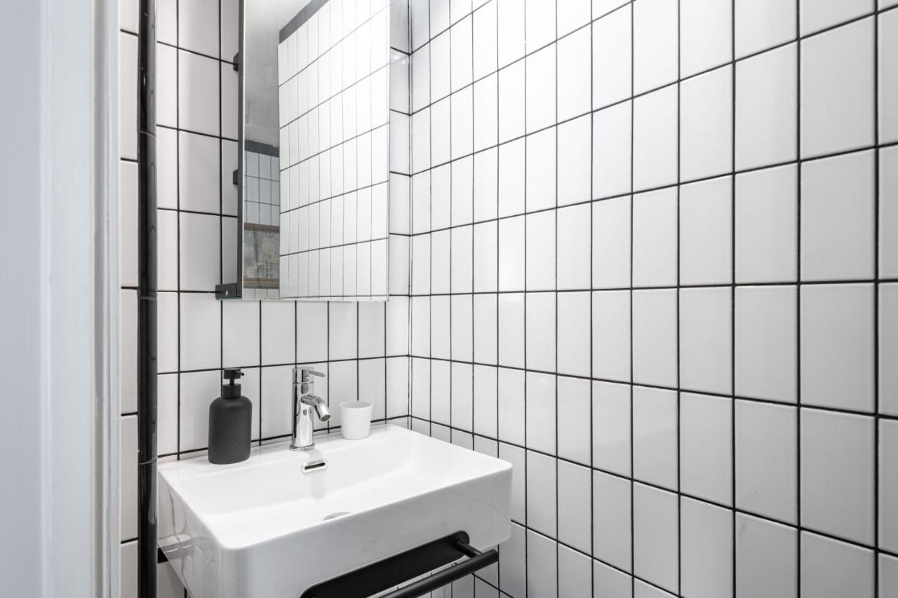 Apartment Easylife - Oasi Di Stile E Comfort A Porta Venezia *