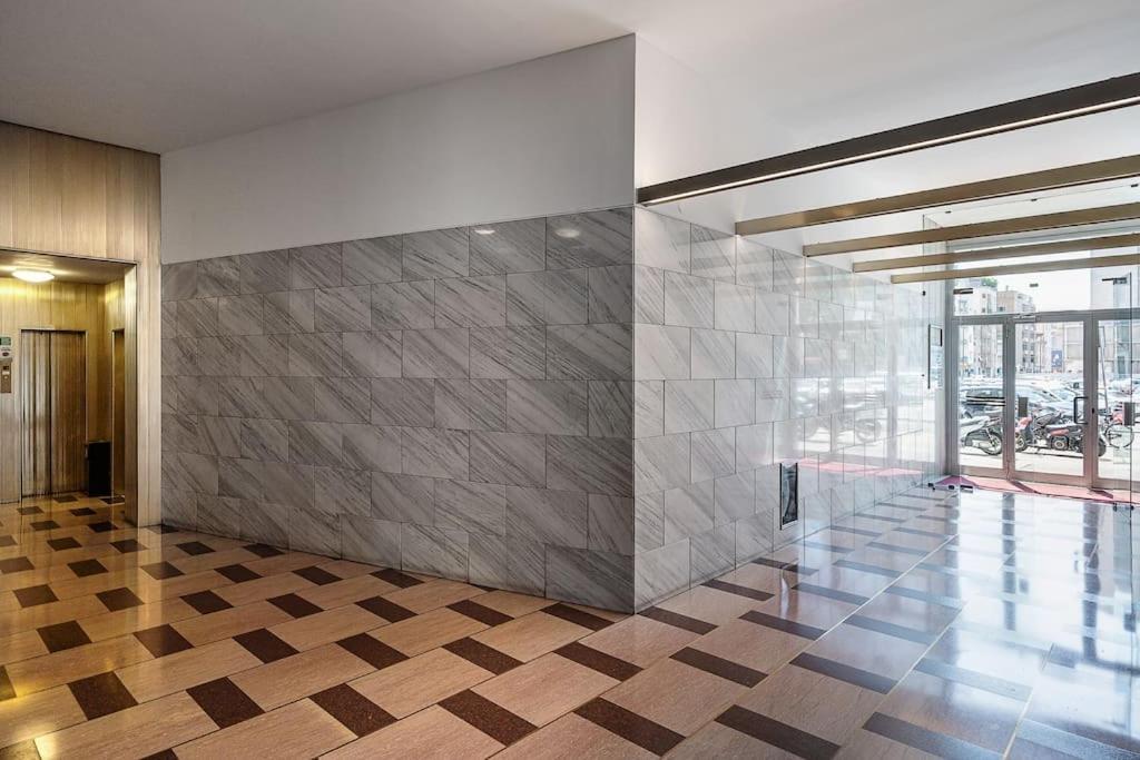 Appartement Gioia Milaan
