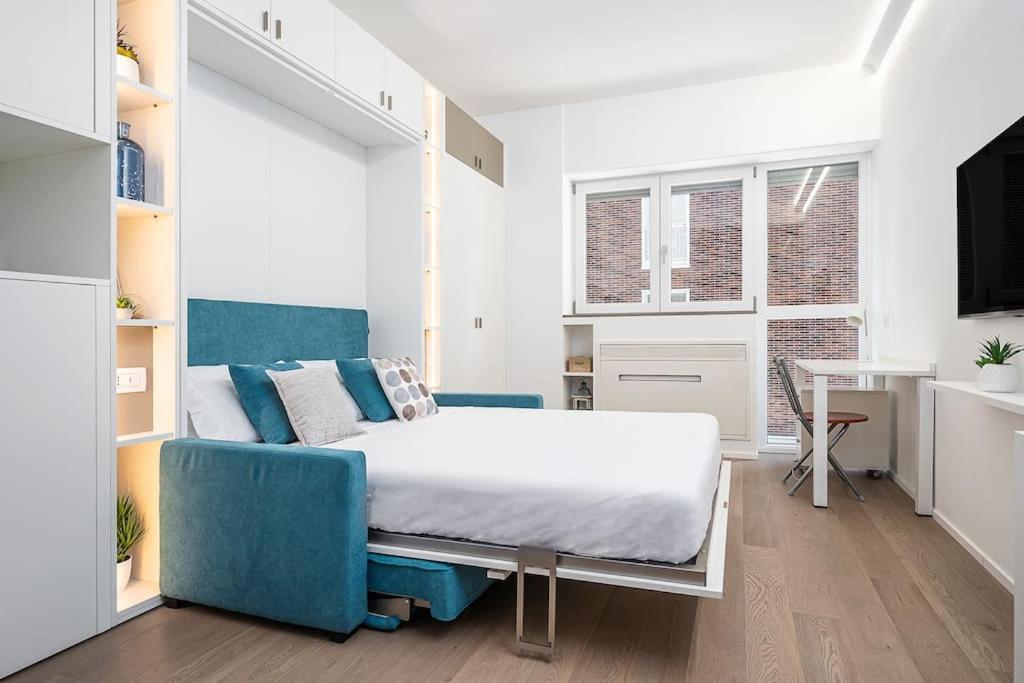 Appartement Gioia