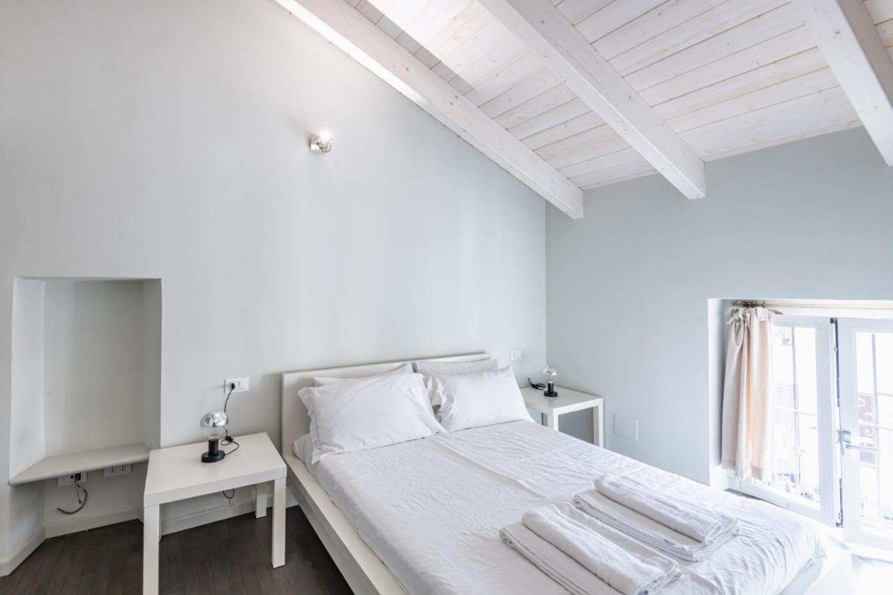 Easylife - Oasi Di Stile E Comfort A Porta Venezia Mailand