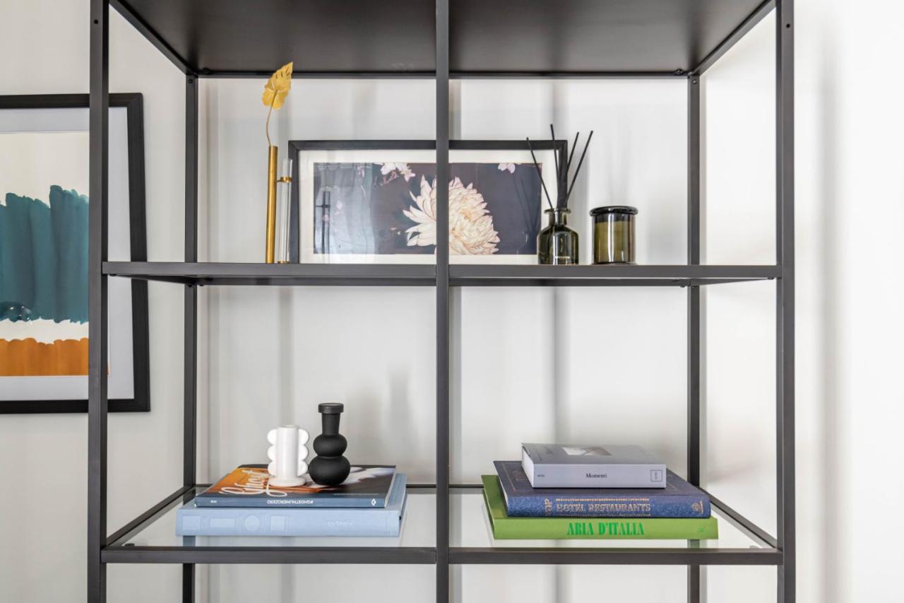 Easylife - Oasi Di Stile E Comfort A Porta Venezia Apartment