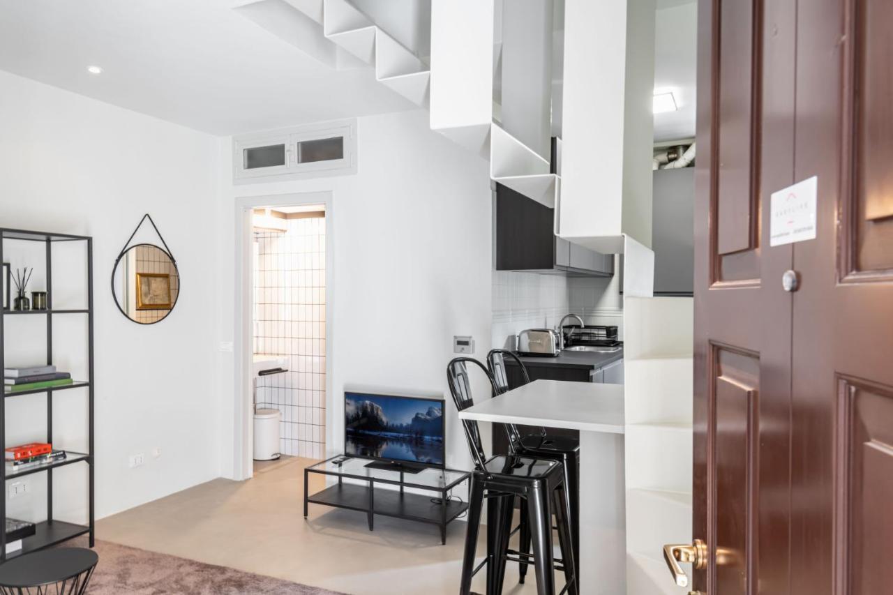 Easylife - Oasi Di Stile E Comfort A Porta Venezia Apartment *