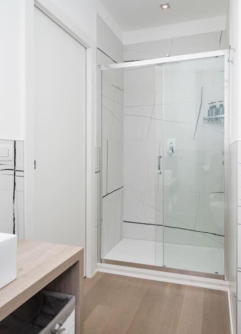 Gioia Appartement *