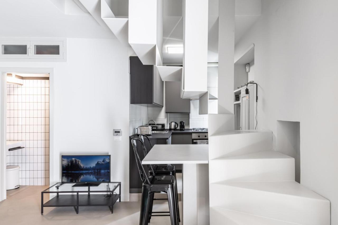 Easylife - Oasi Di Stile E Comfort A Porta Venezia * Mailand