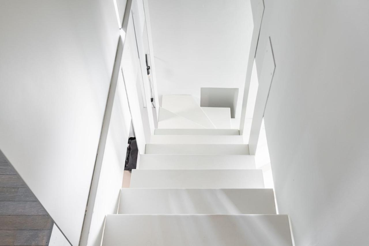Easylife - Oasi Di Stile E Comfort A Porta Venezia Apartment Mailand