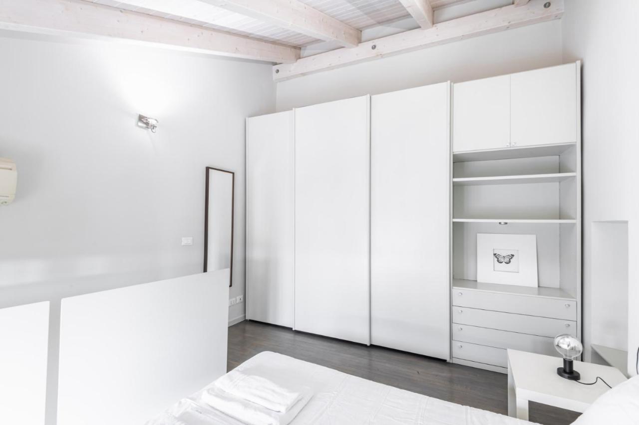 Easylife - Oasi Di Stile E Comfort A Porta Venezia Mailand
