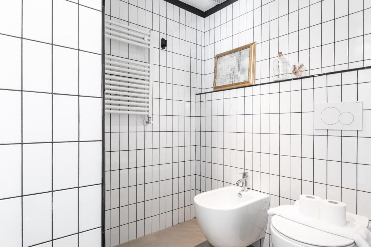 Easylife - Oasi Di Stile E Comfort A Porta Venezia Apartment