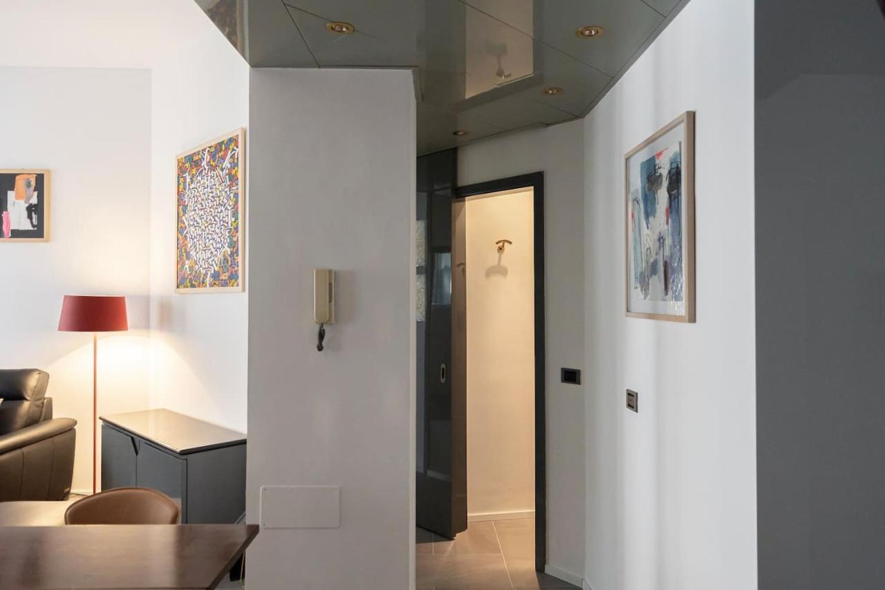 Apartment Close To Duomo