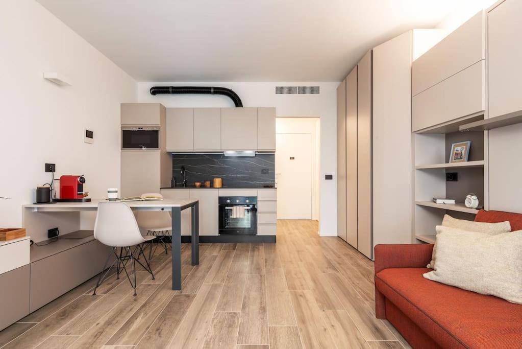 Emotichome 7 Flexyrent Apartment