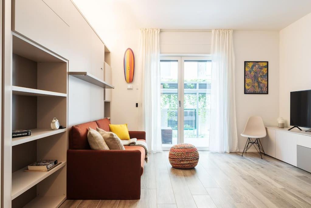 Apartment Emotichome 7 Flexyrent Mailand