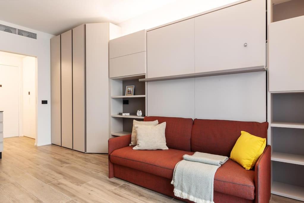Emotichome 7 Flexyrent Apartment Mailand