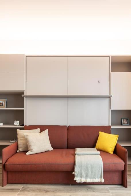Emotichome 7 Flexyrent Apartment Mailand