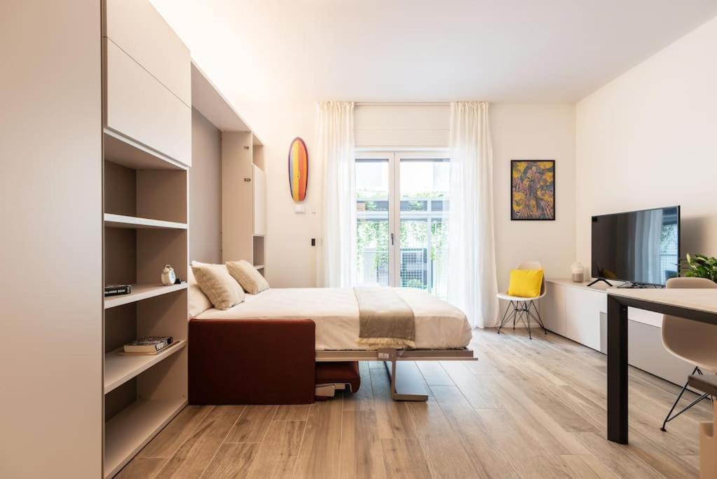Apartment Emotichome 7 Flexyrent