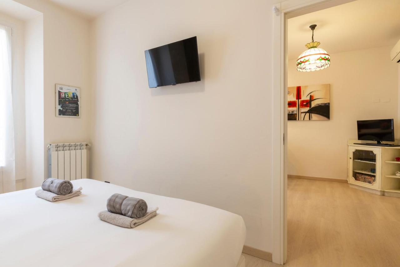 Happy - Naviglio Grande Apartment Milan