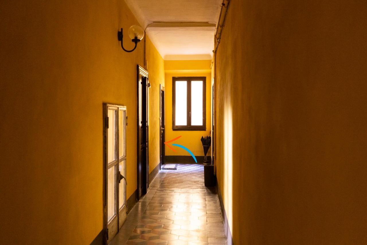 Happy - Naviglio Grande Apartment
