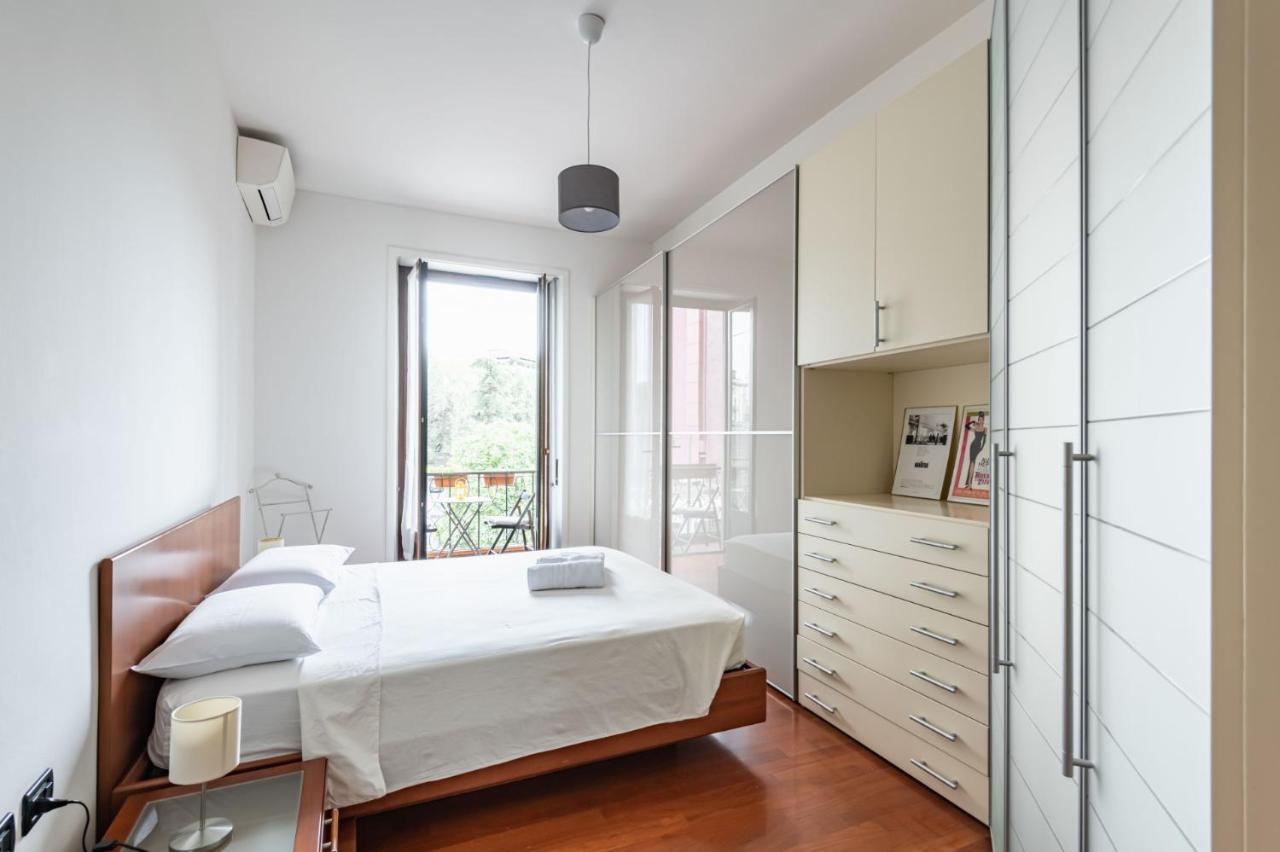 Easylife - Moderno Rifugio A Porta Romana Appartamento