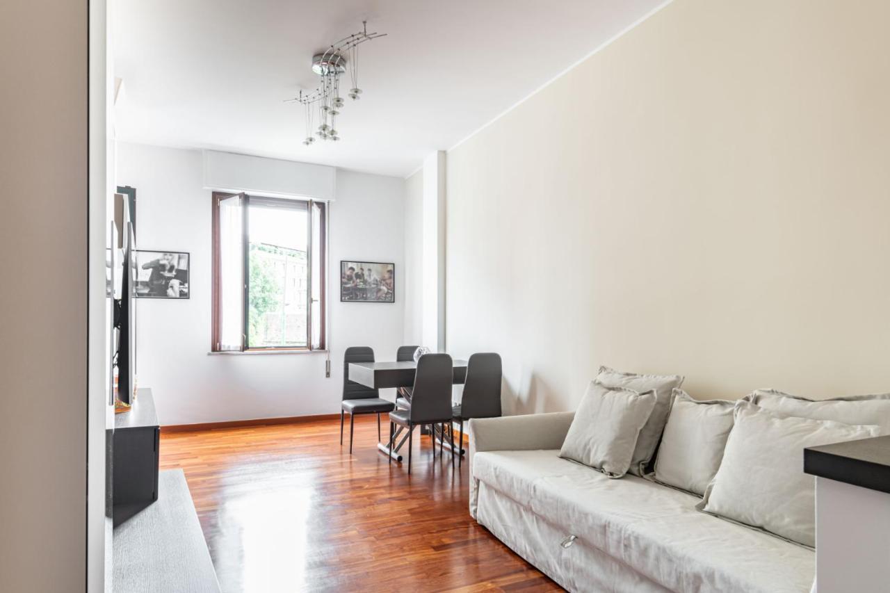 Easylife - Moderno Rifugio A Porta Romana *